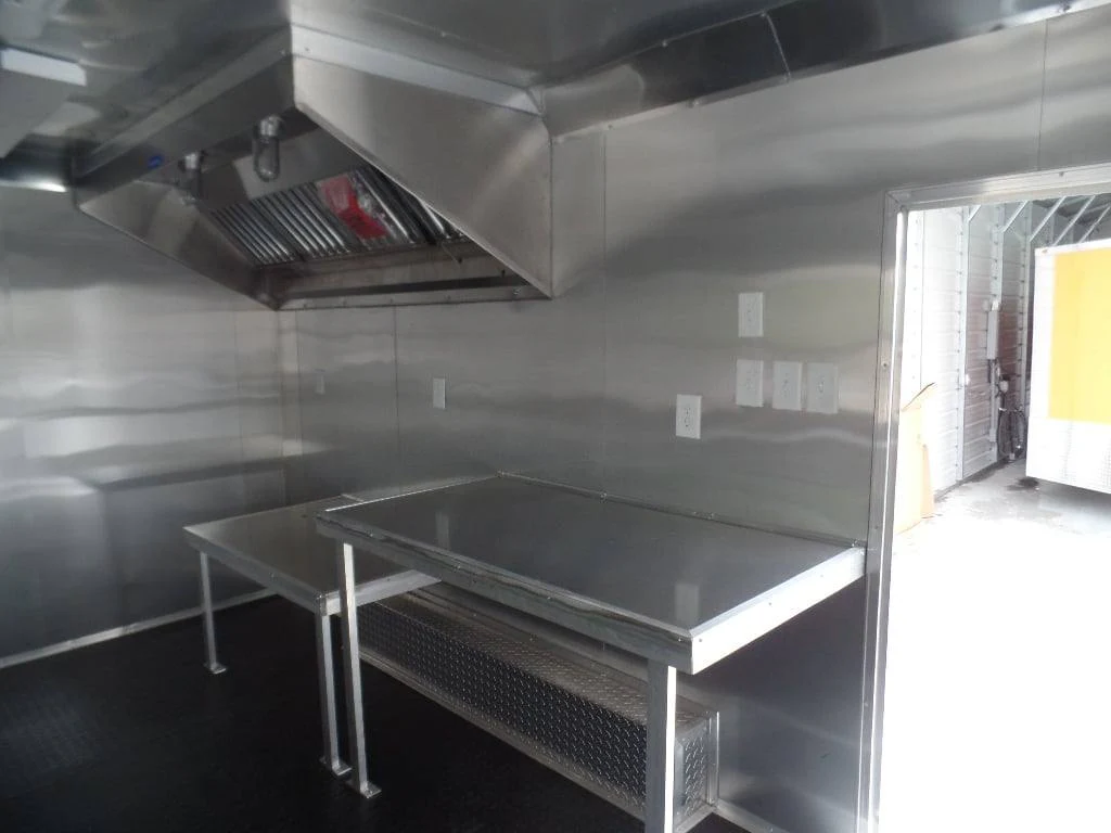174-8.5-x-16-white-concession-food-event-trailer-13.webp 8.5' x 16' White Concession Food Event Trailer