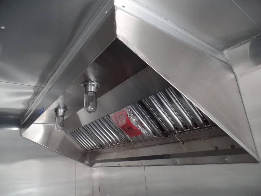 174-8.5-x-16-white-concession-food-event-trailer-21.jpg 8.5' x 16' White Concession Food Event Trailer