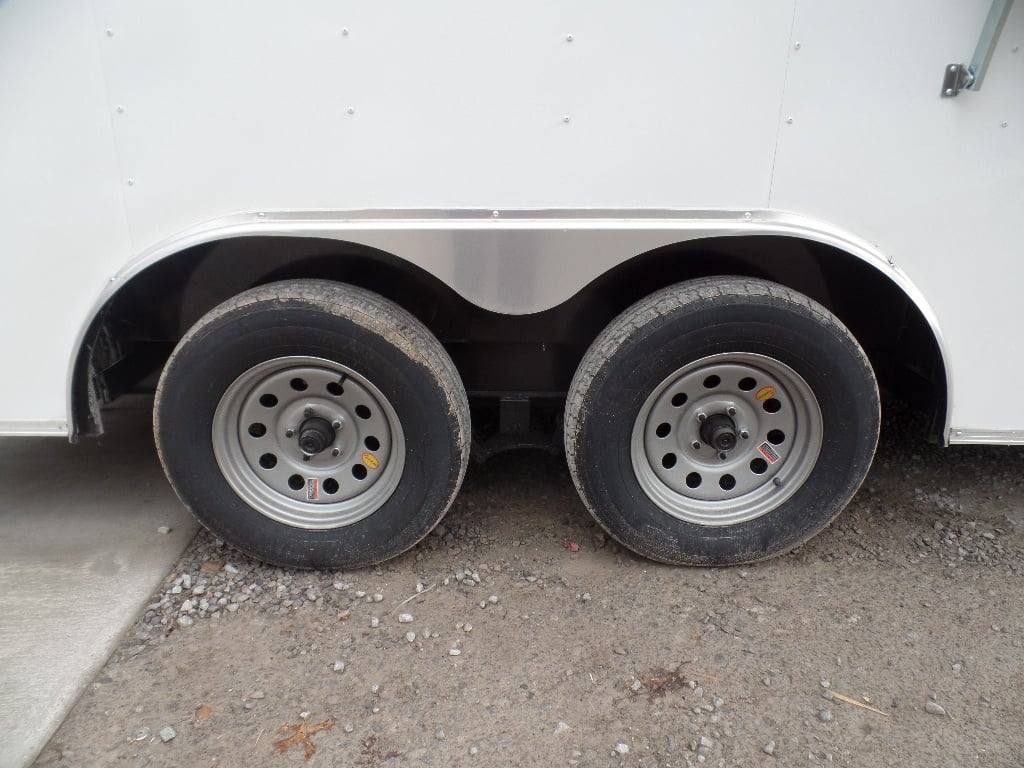 174-8.5-x-16-white-concession-food-event-trailer-24.jpg 8.5' x 16' White Concession Food Event Trailer