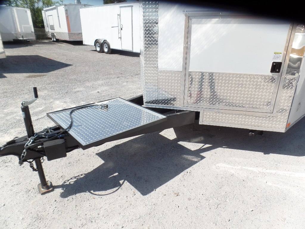 177-8.5-x-16-white-concession-food-ice-cream-trailer-19.jpg 8.5' x 16' White Concession Food Ice Cream Trailer