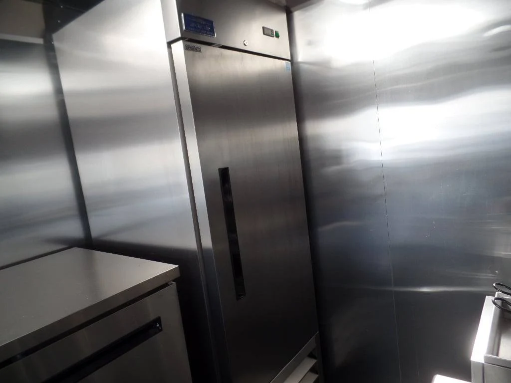 183-8.5-x-16-white-concession-food-trailer-with-appliances-16.webp 8.5' x 16' White Concession Food Trailer With Appliances