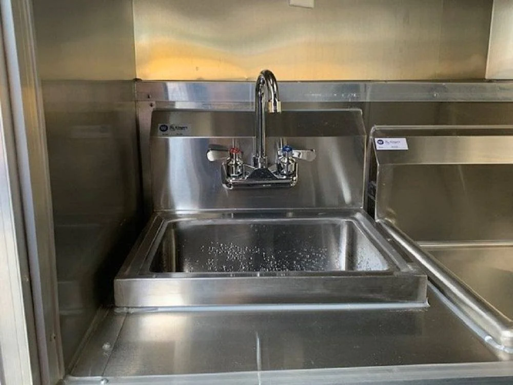187-8.5-x-16-white-concession-food-trailer-with-appliances-11.webp 8.5' x 16' White Concession Food Trailer With Appliances
