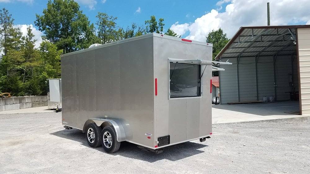 19-7-x-16-arizona-beige-enclosed-custom-concession-trailer-15.jpg 7' x 16' Arizona Beige Enclosed Custom Concession Trailer