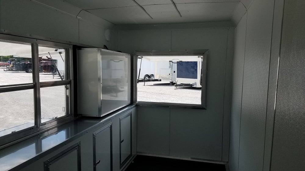 19-7-x-16-arizona-beige-enclosed-custom-concession-trailer-17.jpg 7' x 16' Arizona Beige Enclosed Custom Concession Trailer