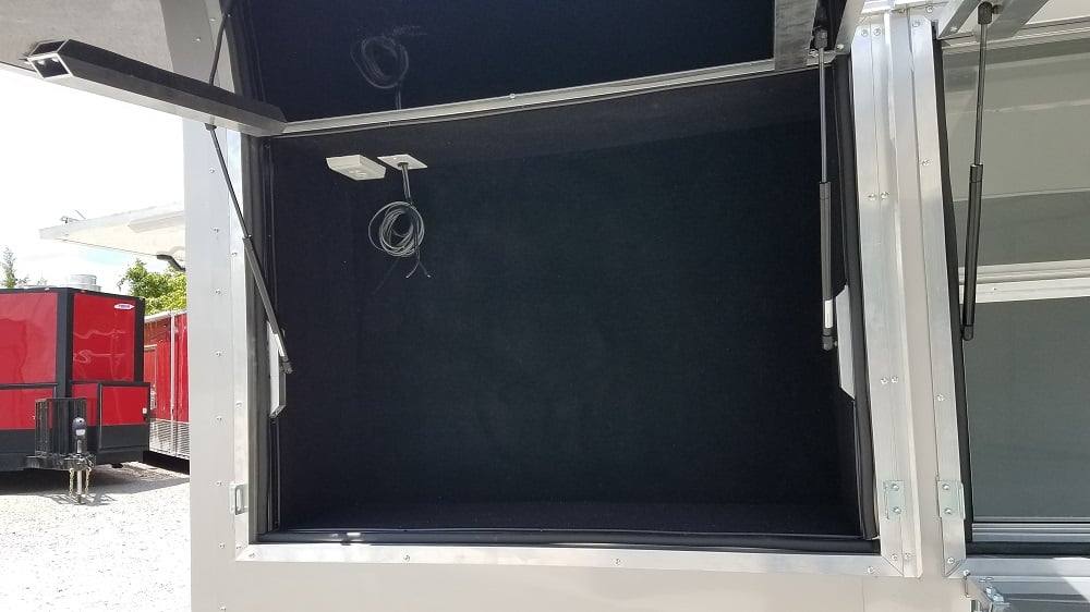 19-7-x-16-arizona-beige-enclosed-custom-concession-trailer-19.jpg 7' x 16' Arizona Beige Enclosed Custom Concession Trailer