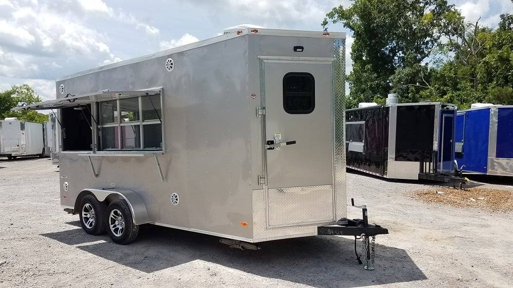19-7-x-16-arizona-beige-enclosed-custom-concession-trailer-23.jpg 7' x 16' Arizona Beige Enclosed Custom Concession Trailer