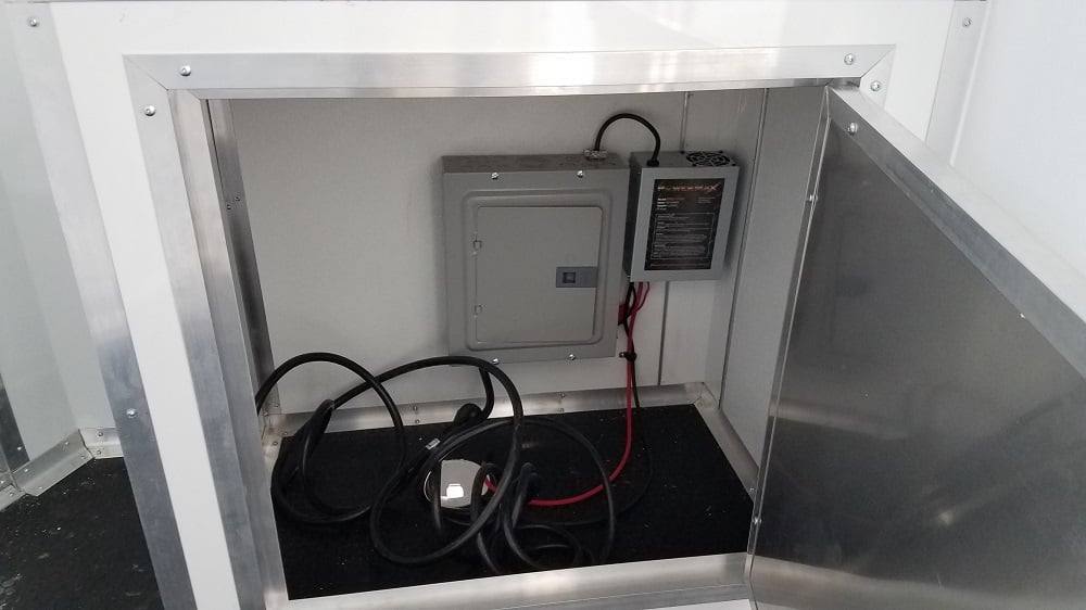 19-7-x-16-arizona-beige-enclosed-custom-concession-trailer-24.jpg 7' x 16' Arizona Beige Enclosed Custom Concession Trailer