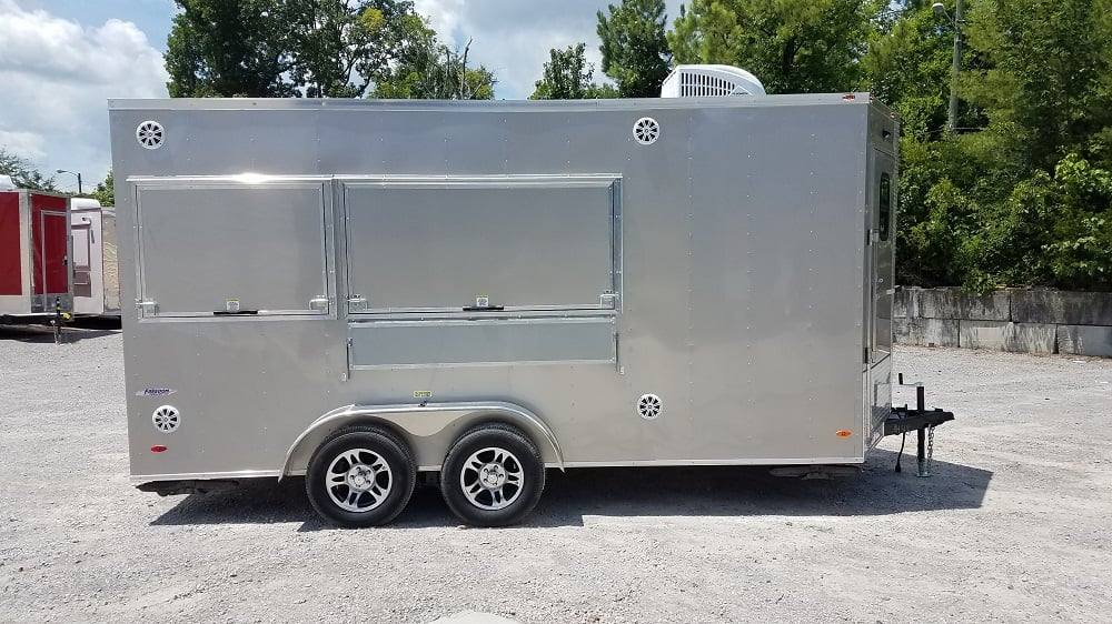 19-7-x-16-arizona-beige-enclosed-custom-concession-trailer-3.jpg 7' x 16' Arizona Beige Enclosed Custom Concession Trailer