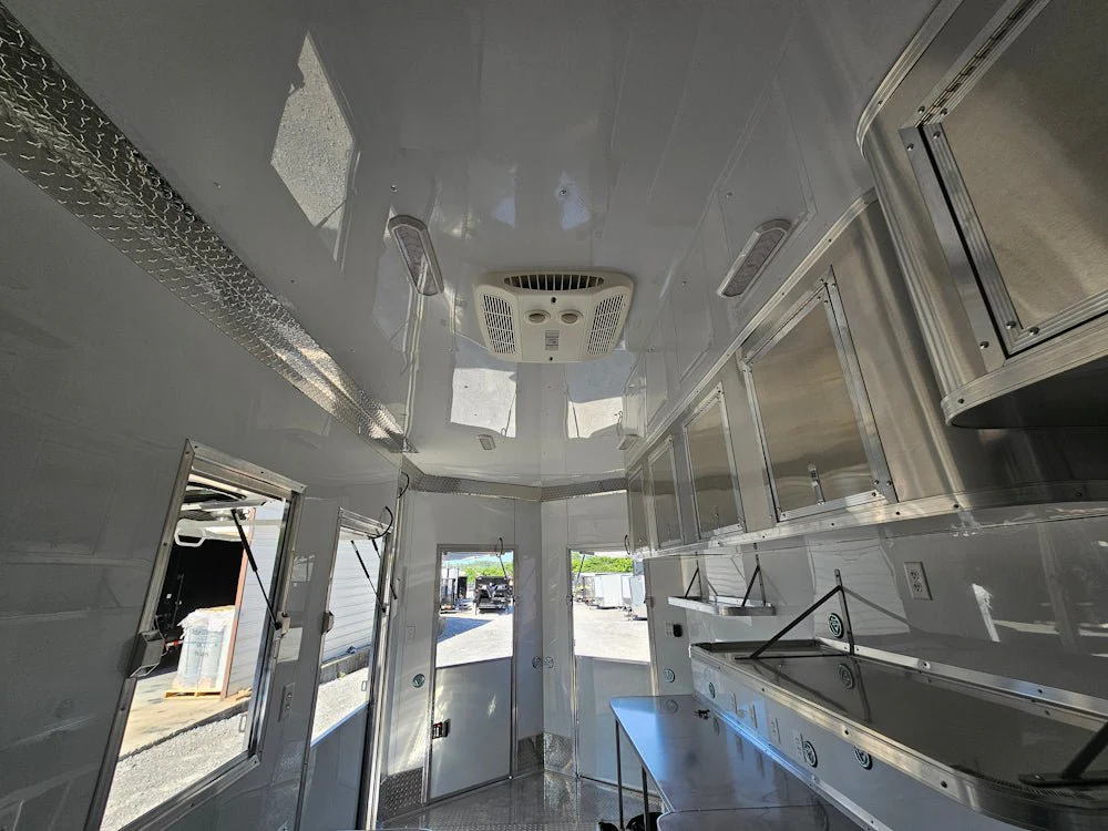 190-8.5-x-16-white-concession-trailer-food-event-catering-17.webp 8.5' X 16' White Concession Trailer Food Event Catering
