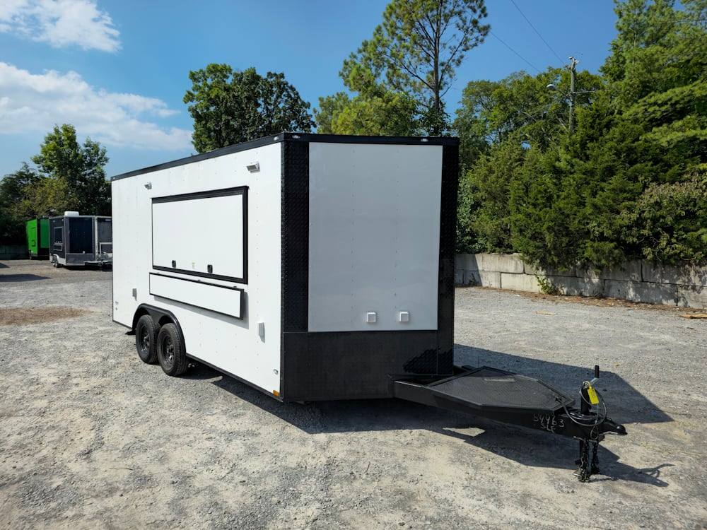 197-8.5-x-16-white-with-blackout-pizza-concession-trailer-13.jpg 8.5' X 16' White with Blackout Pizza Concession Trailer