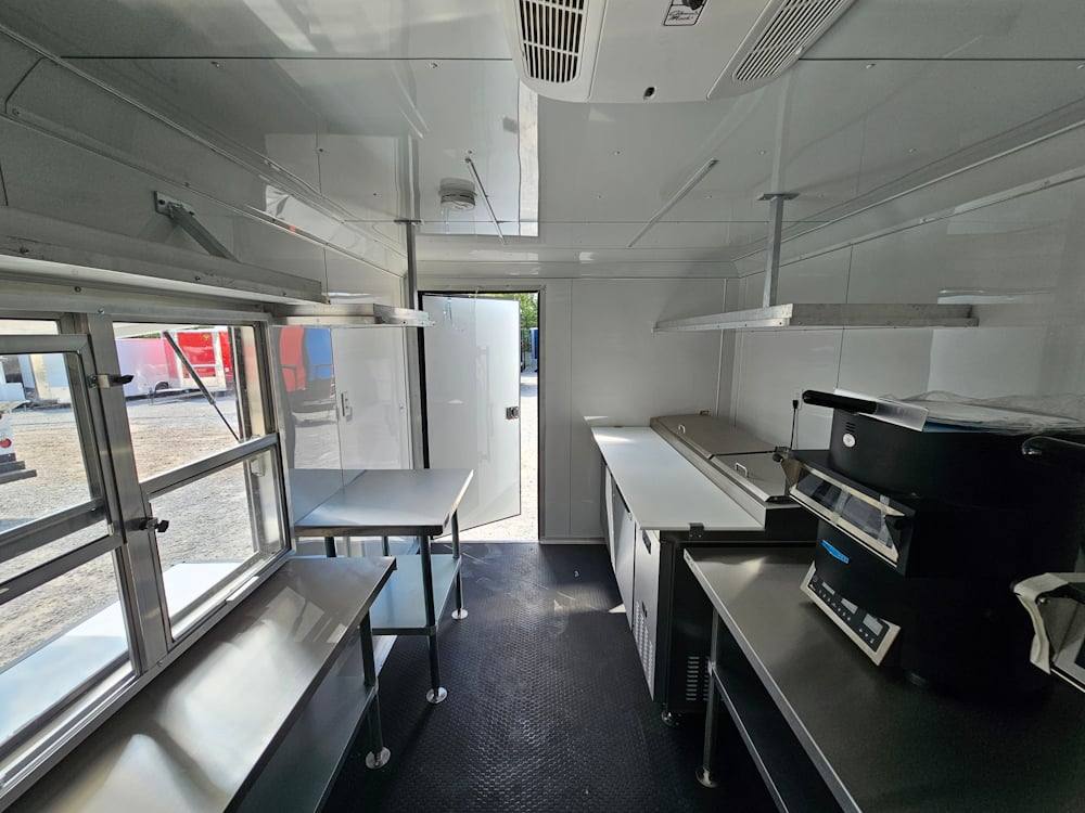 197-8.5-x-16-white-with-blackout-pizza-concession-trailer-26.jpg 8.5' X 16' White with Blackout Pizza Concession Trailer
