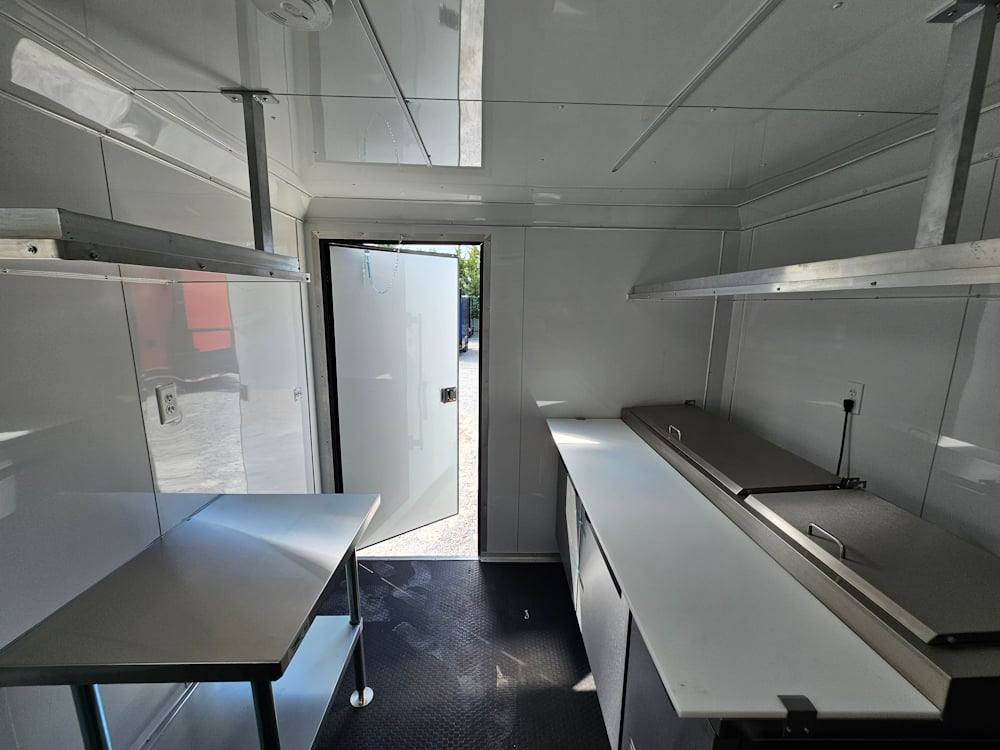 197-8.5-x-16-white-with-blackout-pizza-concession-trailer-27.jpg 8.5' X 16' White with Blackout Pizza Concession Trailer