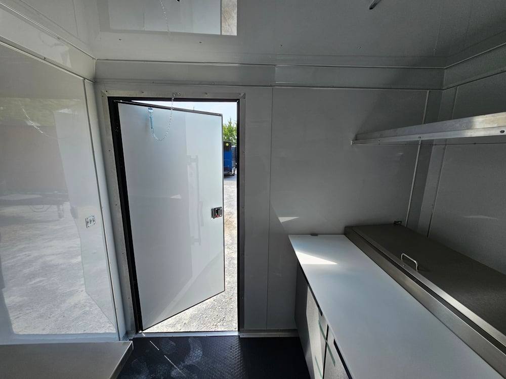 197-8.5-x-16-white-with-blackout-pizza-concession-trailer-28.jpg 8.5' X 16' White with Blackout Pizza Concession Trailer