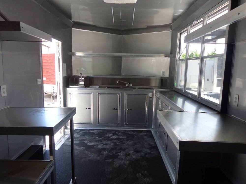 203-8.5-x-16-yellow-food-concession-trailer-14.jpg 8.5' x 16' Yellow Food Concession Trailer