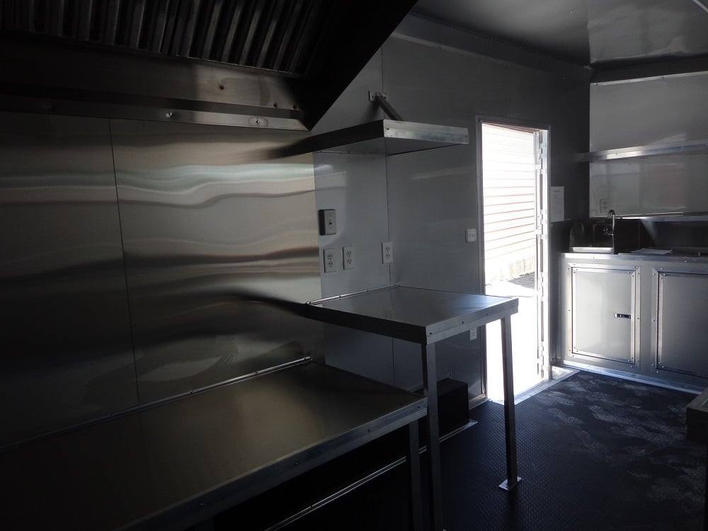 203-8.5-x-16-yellow-food-concession-trailer-15.jpg 8.5' x 16' Yellow Food Concession Trailer