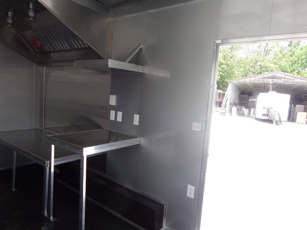 203-8.5-x-16-yellow-food-concession-trailer-18.jpg 8.5' x 16' Yellow Food Concession Trailer