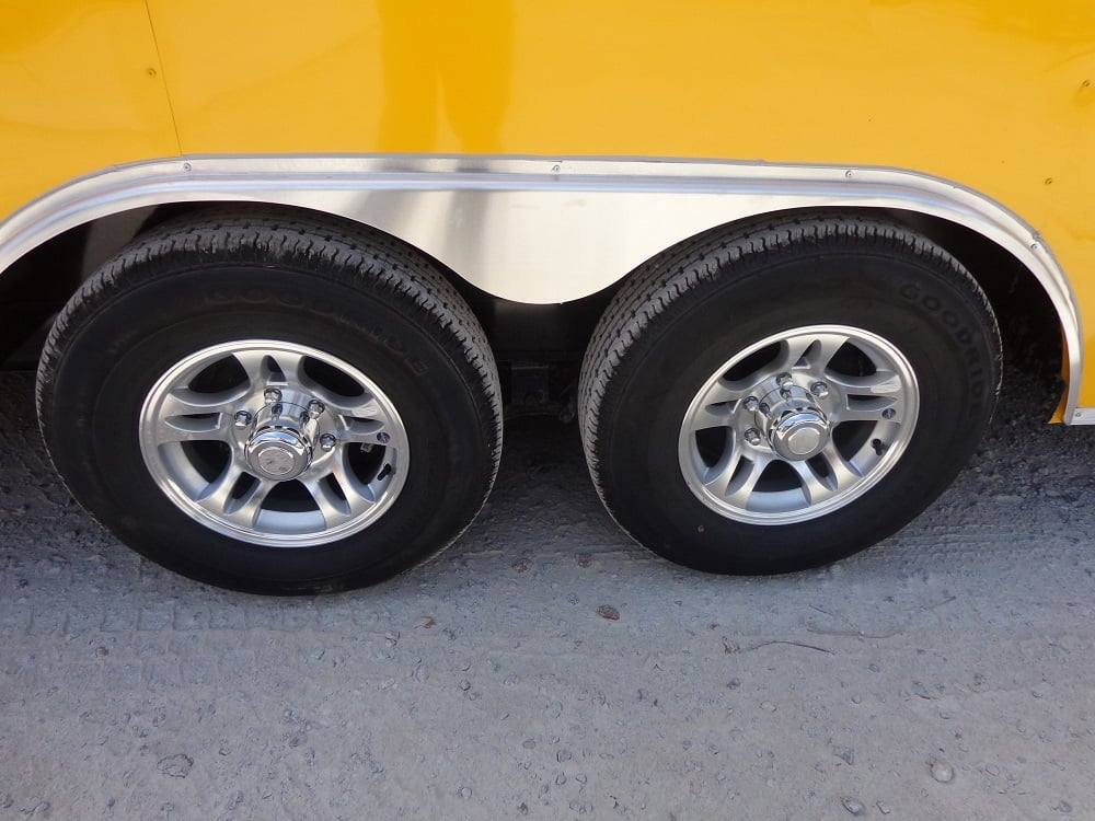 203-8.5-x-16-yellow-food-concession-trailer-19.jpg 8.5' x 16' Yellow Food Concession Trailer