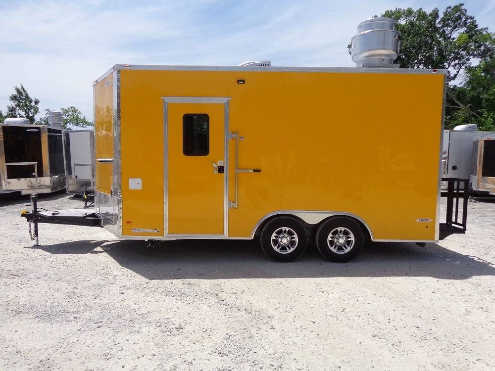 203-8.5-x-16-yellow-food-concession-trailer-24.jpg 8.5' x 16' Yellow Food Concession Trailer