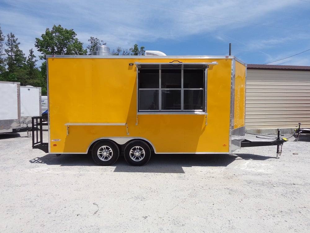 203-8.5-x-16-yellow-food-concession-trailer-6.jpg 8.5' x 16' Yellow Food Concession Trailer