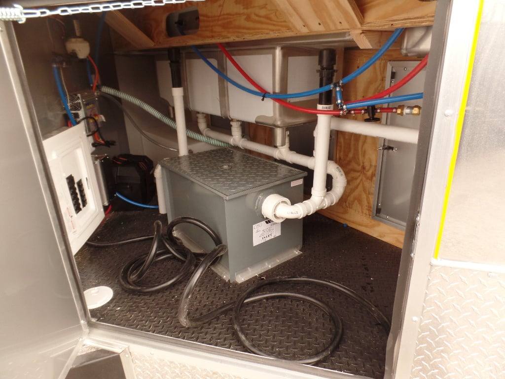 205-8.5-x-17-bbq-concession-food-porch-style-trailer-11.jpg 8.5' x 17' BBQ Concession Food Porch Style Trailer