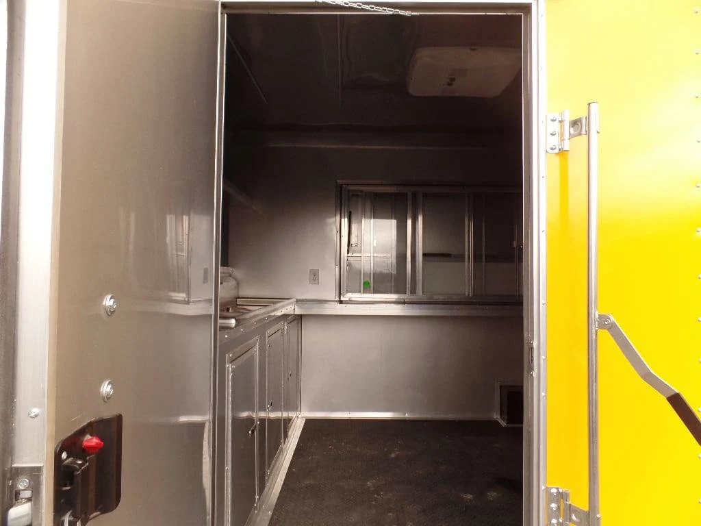 205-8.5-x-17-bbq-concession-food-porch-style-trailer-19.webp 8.5' x 17' BBQ Concession Food Porch Style Trailer