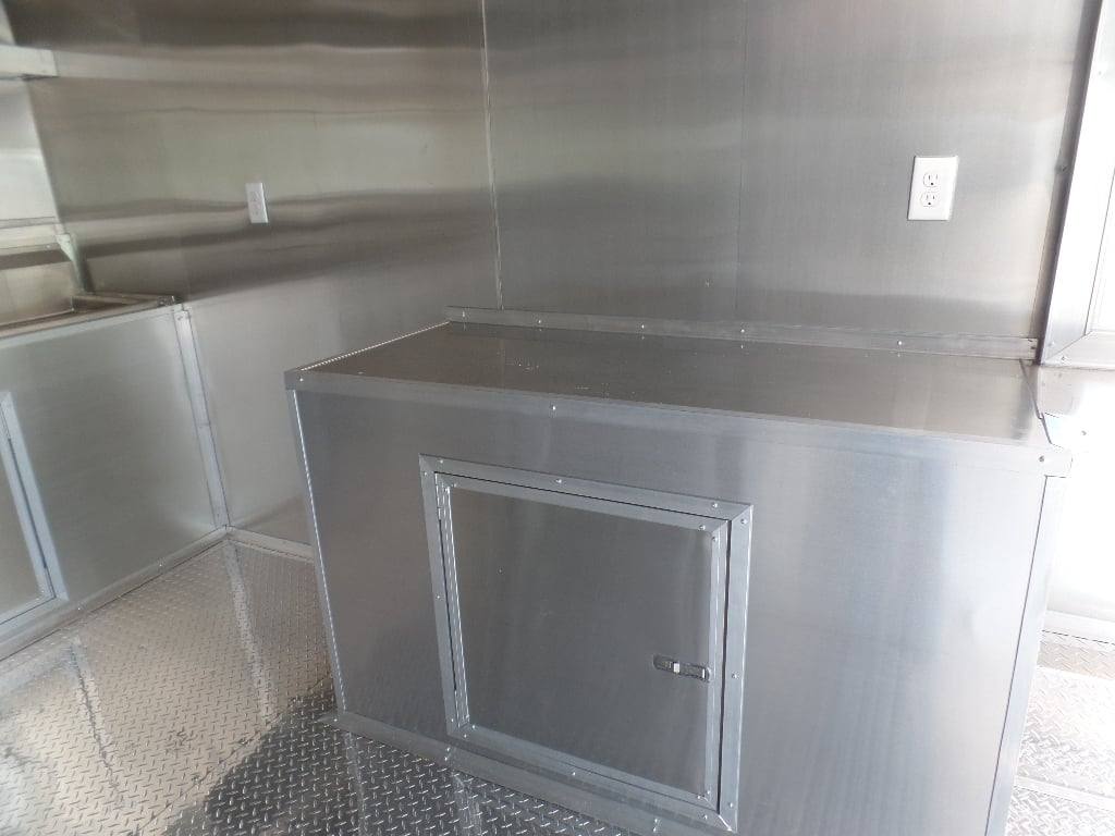 206-8.5-x-17-concession-food-catering-event-trailer-10.jpg 8.5' x 17' Concession Food Catering Event Trailer