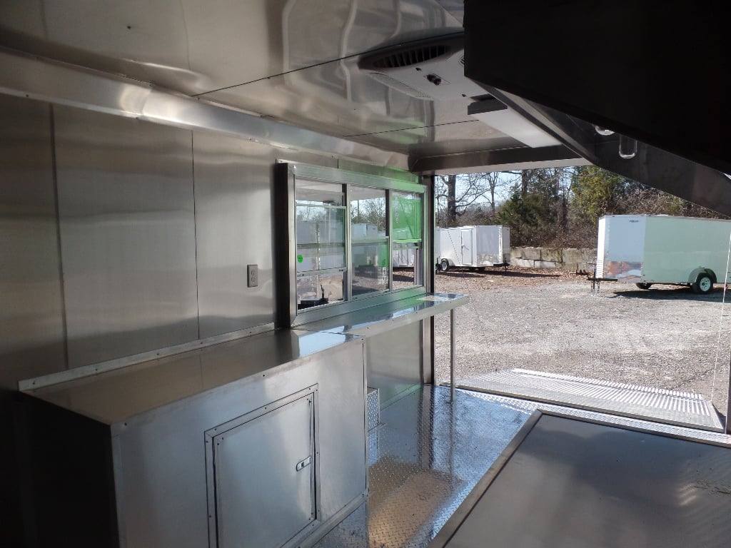 206-8.5-x-17-concession-food-catering-event-trailer-11.jpg 8.5' x 17' Concession Food Catering Event Trailer