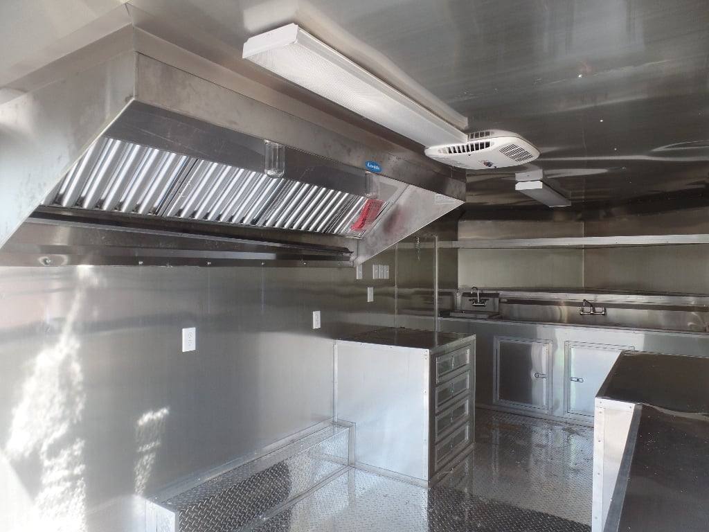 206-8.5-x-17-concession-food-catering-event-trailer-13.jpg 8.5' x 17' Concession Food Catering Event Trailer
