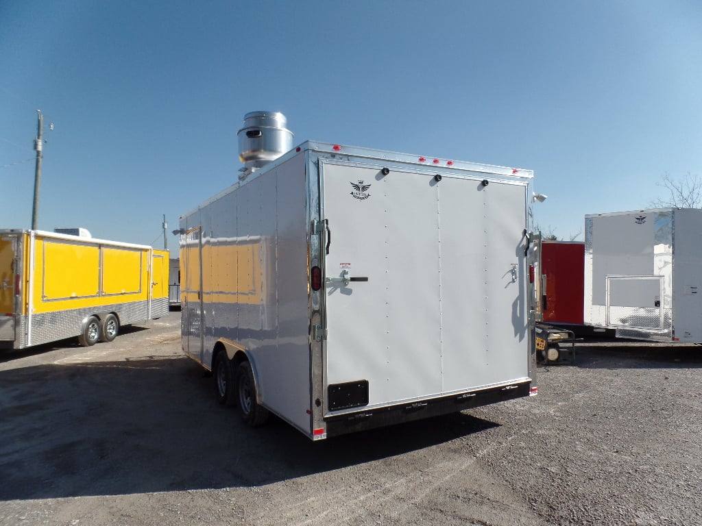 206-8.5-x-17-concession-food-catering-event-trailer-6.jpg 8.5' x 17' Concession Food Catering Event Trailer