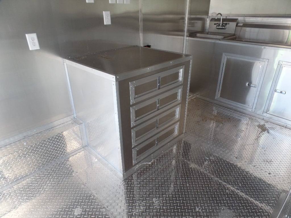 206-8.5-x-17-concession-food-catering-event-trailer-9.jpg 8.5' x 17' Concession Food Catering Event Trailer