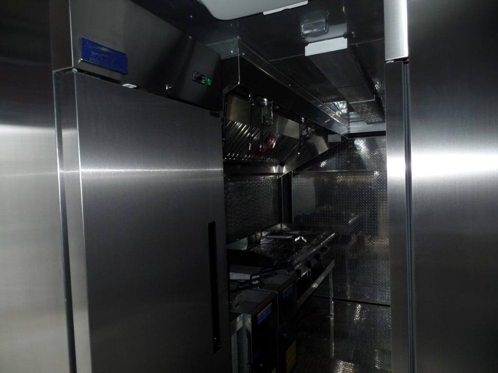 207-8.5-x-17-concession-food-trailer-charcoal-grey-10.jpg 8.5' x 17' Concession Food Trailer Charcoal Grey