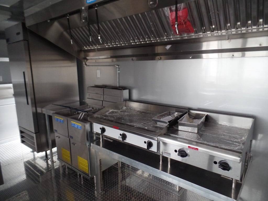 207-8.5-x-17-concession-food-trailer-charcoal-grey-11.jpg 8.5' x 17' Concession Food Trailer Charcoal Grey