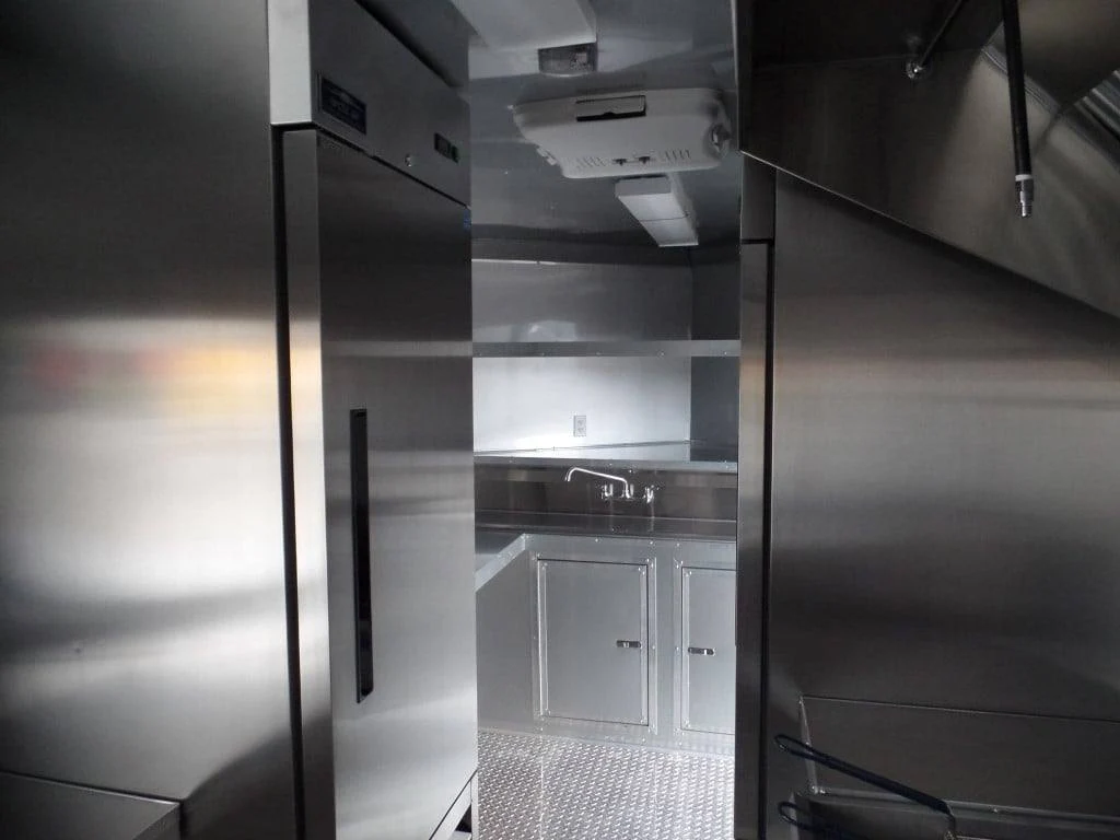 207-8.5-x-17-concession-food-trailer-charcoal-grey-14.webp 8.5' x 17' Concession Food Trailer Charcoal Grey