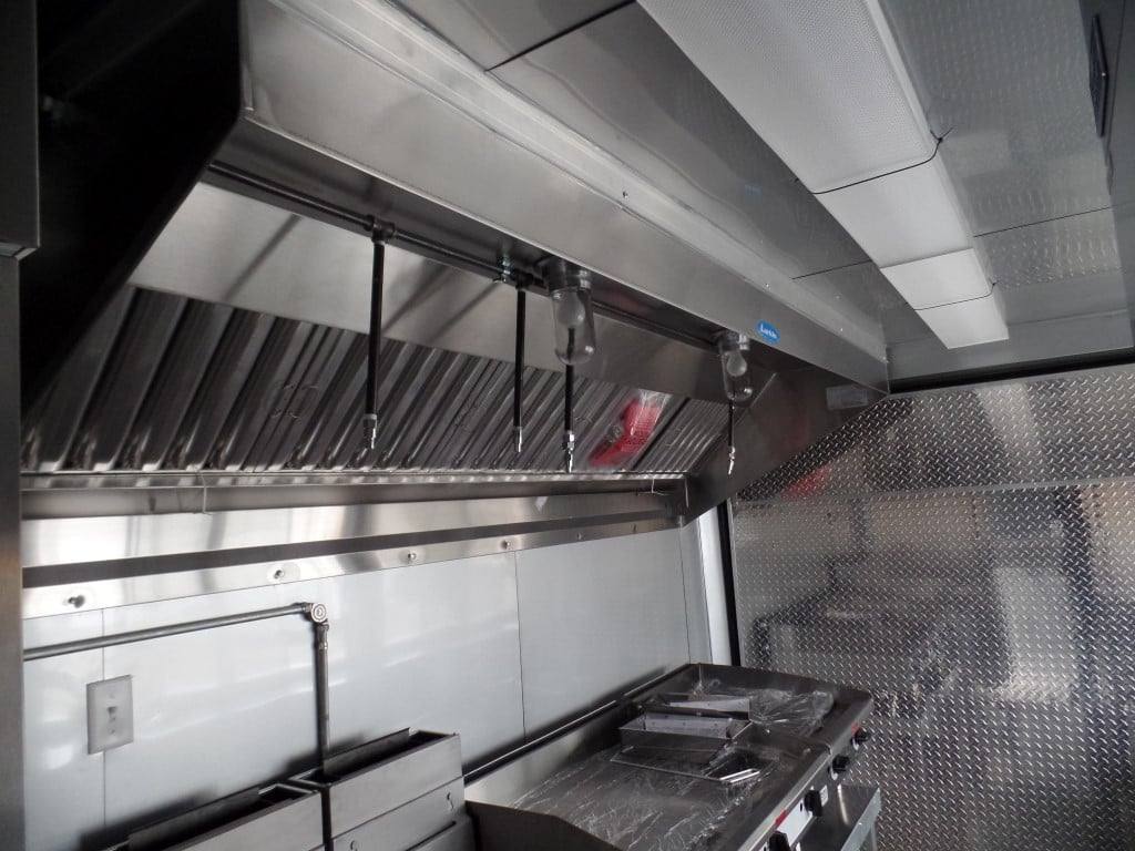 207-8.5-x-17-concession-food-trailer-charcoal-grey-9.jpg 8.5' x 17' Concession Food Trailer Charcoal Grey
