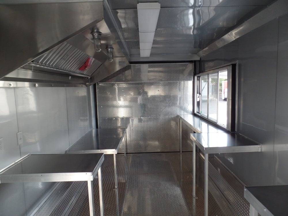 209-8.5-x-17-concession-trailer-charcoal-grey-food-event-catering-11.jpg 8.5' x 17' Concession Trailer Charcoal Grey Food Event Catering