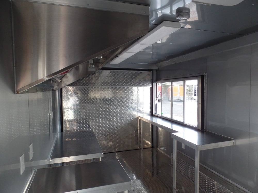209-8.5-x-17-concession-trailer-charcoal-grey-food-event-catering-21.jpg 8.5' x 17' Concession Trailer Charcoal Grey Food Event Catering