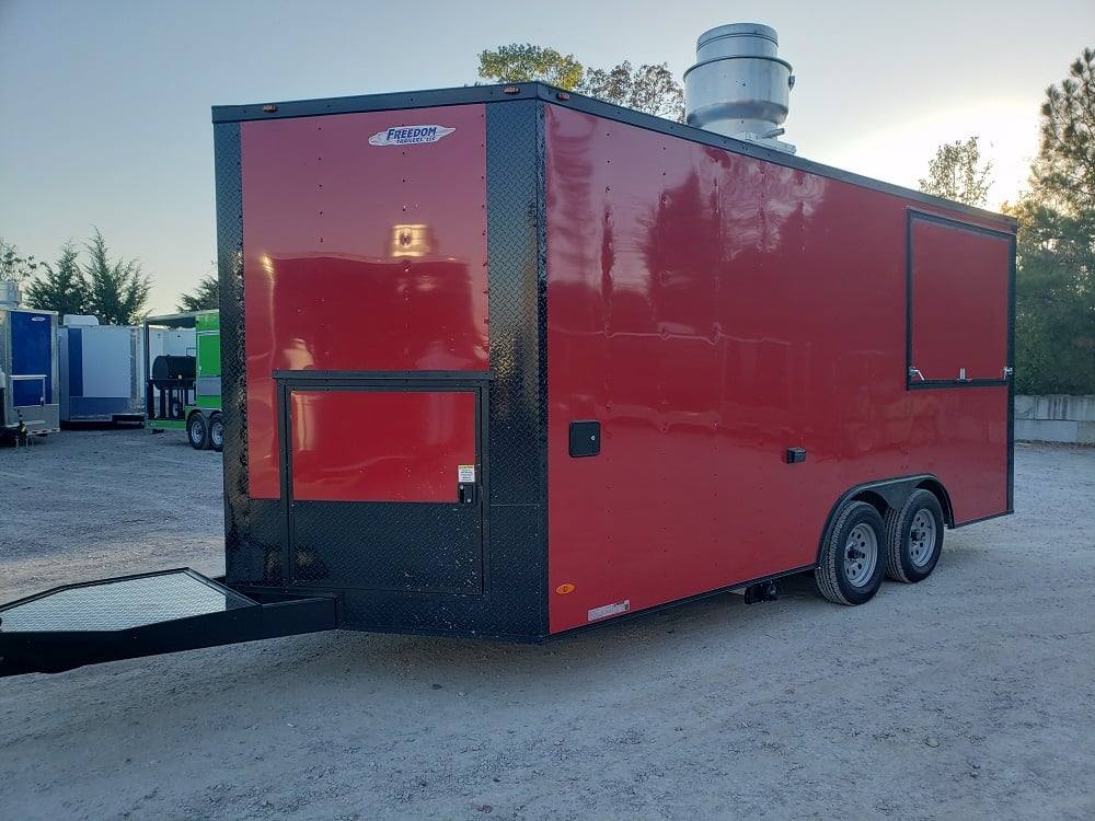 215-8.5-x-17-red-concession-food-trailer-10.jpg 8.5' x 17' Red Concession Food Trailer