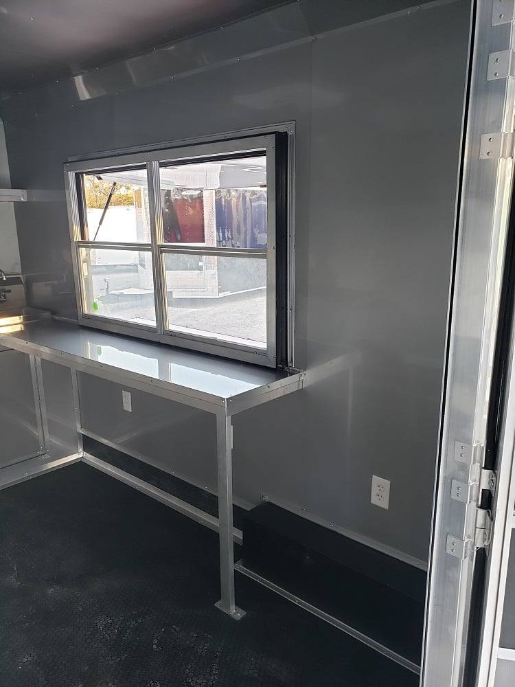 215-8.5-x-17-red-concession-food-trailer-11.jpg 8.5' x 17' Red Concession Food Trailer