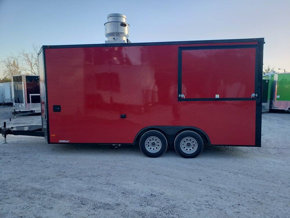 215-8.5-x-17-red-concession-food-trailer-20.jpg 8.5' x 17' Red Concession Food Trailer