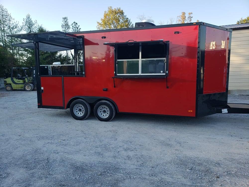 215-8.5-x-17-red-concession-food-trailer-28.jpg 8.5' x 17' Red Concession Food Trailer