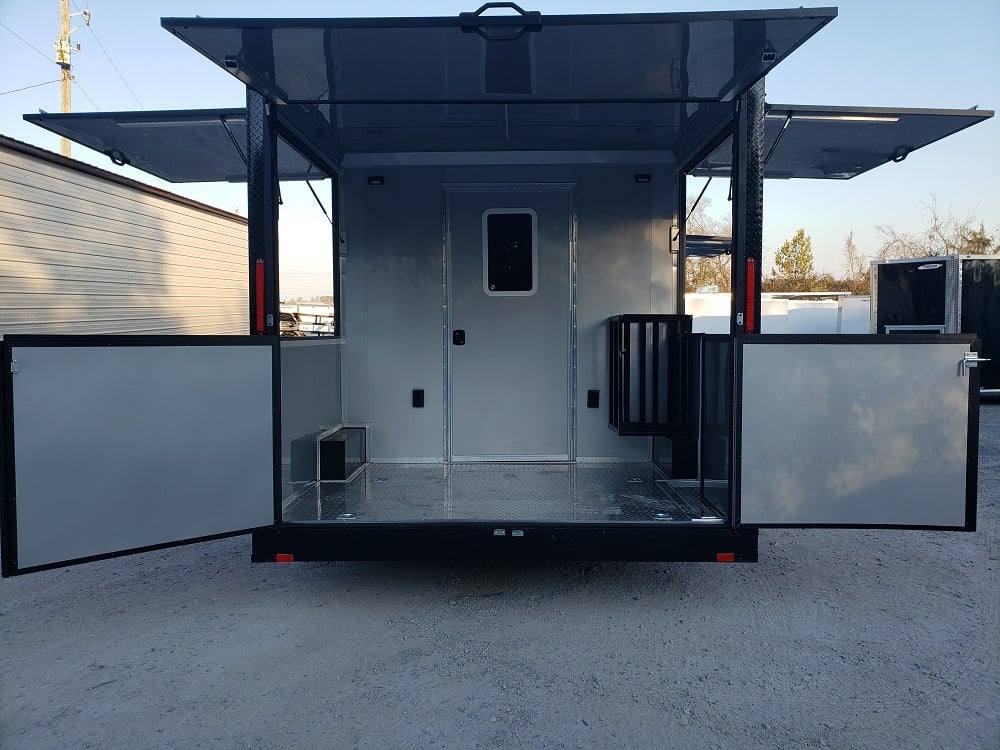 215-8.5-x-17-red-concession-food-trailer-29.jpg 8.5' x 17' Red Concession Food Trailer