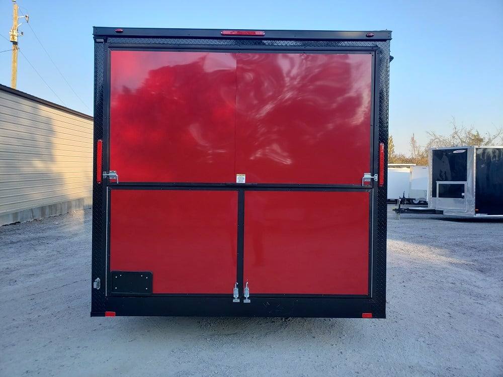 215-8.5-x-17-red-concession-food-trailer-30.jpg 8.5' x 17' Red Concession Food Trailer