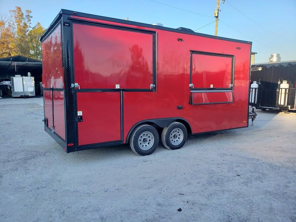 215-8.5-x-17-red-concession-food-trailer-31.jpg 8.5' x 17' Red Concession Food Trailer