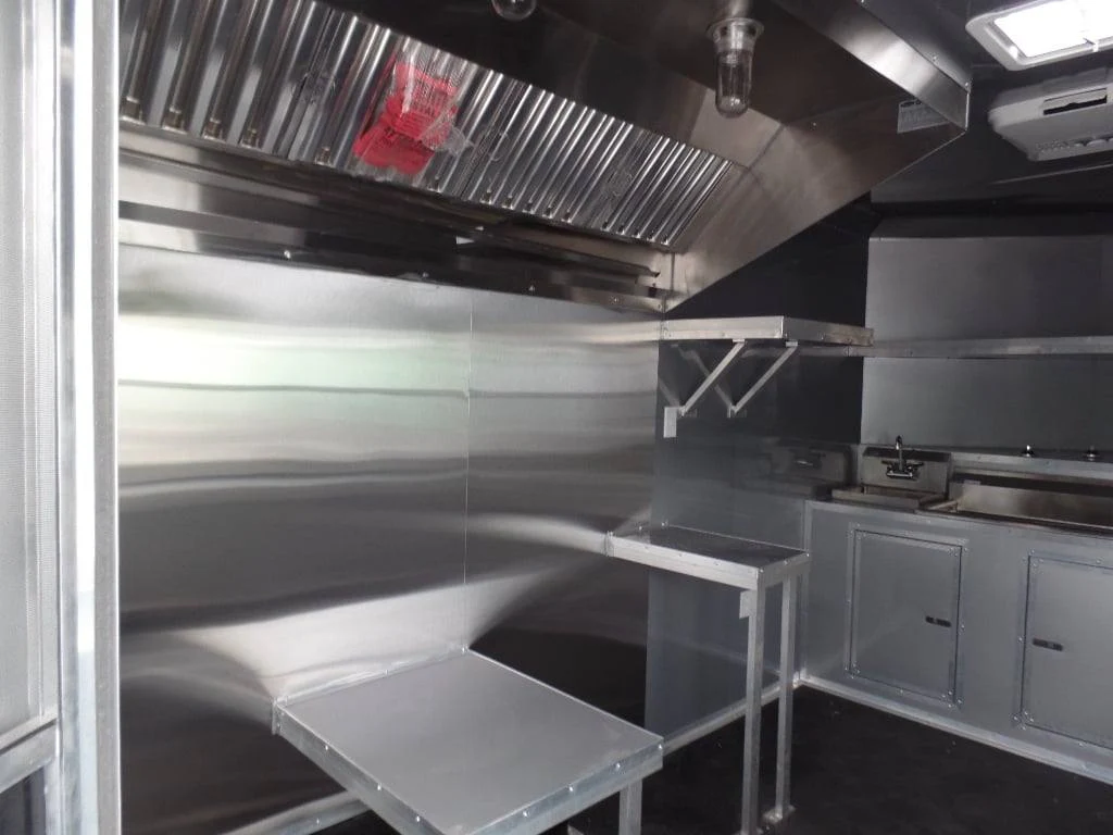 217-8.5-x-18-arizona-beige-bbq-porch-concession-food-trailer-16.webp 8.5' x 18' Arizona Beige BBQ Porch Concession Food Trailer