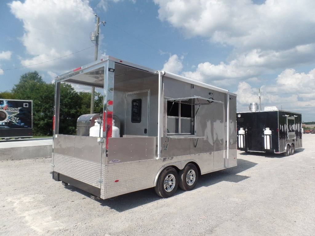 218-8.5-x-18-arizona-beige-porch-style-concession-food-trailer-with-appliances-16.jpg 8.5' x 18' Arizona Beige Porch Style Concession Food Trailer With Appliances