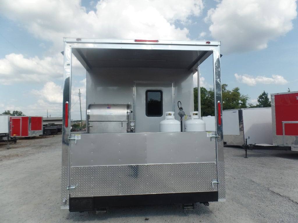 218-8.5-x-18-arizona-beige-porch-style-concession-food-trailer-with-appliances-20.jpg 8.5' x 18' Arizona Beige Porch Style Concession Food Trailer With Appliances