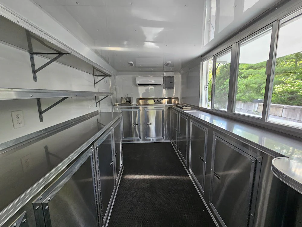22-7-x-16-white-concession-trailer-beverage-event-catering-12.webp 7' X 16' White Concession Trailer Beverage Event Catering