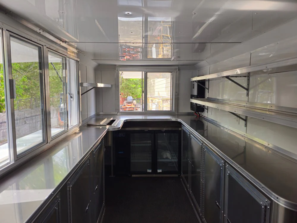 22-7-x-16-white-concession-trailer-beverage-event-catering-17.webp 7' X 16' White Concession Trailer Beverage Event Catering