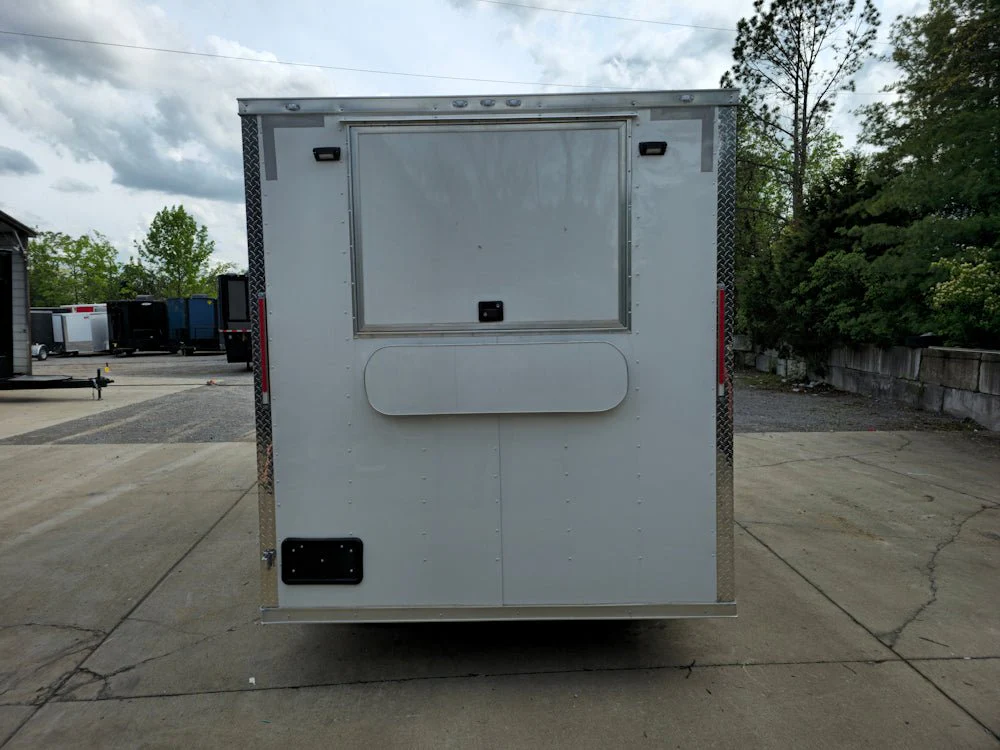 22-7-x-16-white-concession-trailer-beverage-event-catering-20.webp 7' X 16' White Concession Trailer Beverage Event Catering