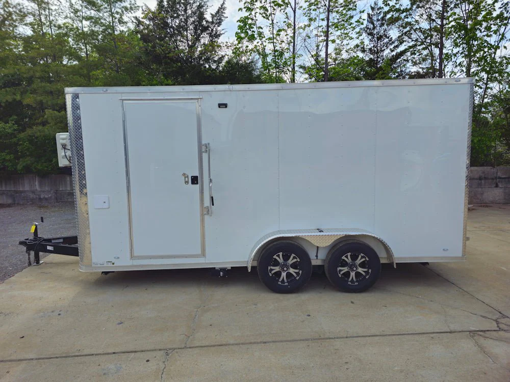 22-7-x-16-white-concession-trailer-beverage-event-catering-24.webp 7' X 16' White Concession Trailer Beverage Event Catering
